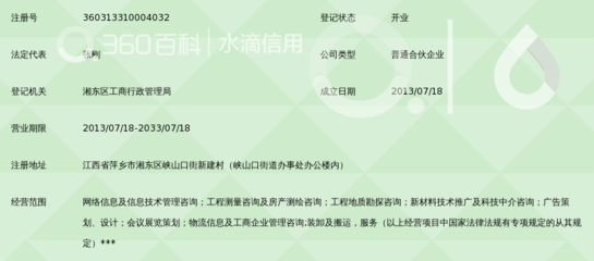 萍鄉市利威咨詢服務部 專業咨詢策劃服務，助力企業卓越發展